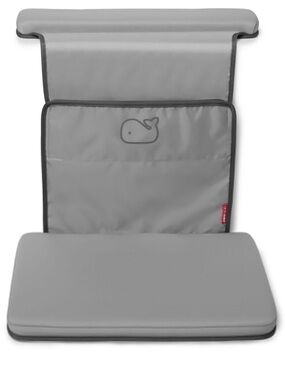 Moby All-In-One Elbow Saver & Kneeler for infant and toddler bath time